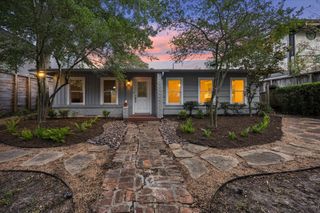 1931 Bissonnet Street, Houston, TX 77005