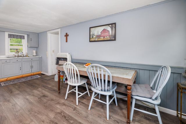 607 E Washington Street, Morocco, IN 47963