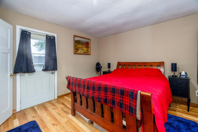 607 E Washington Street, Morocco, IN 47963