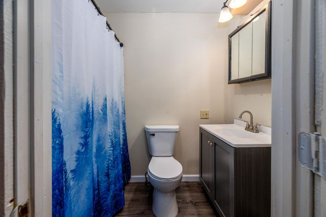 607 E Washington Street, Morocco, IN 47963