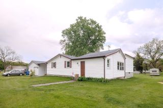 607 E Washington Street, Morocco, IN 47963