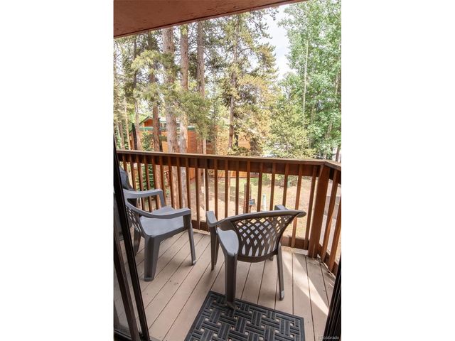 1100 Ski Hill Rd 36, Breckenridge, CO 80424