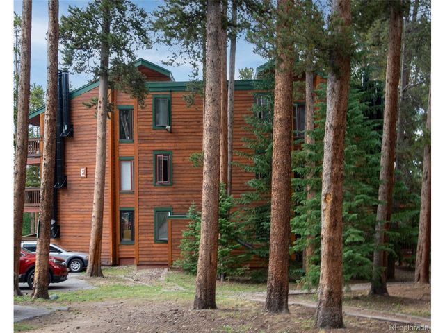1100 Ski Hill Rd 36, Breckenridge, CO 80424