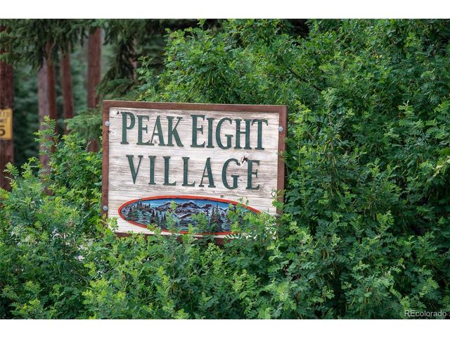 1100 Ski Hill Rd 36, Breckenridge, CO 80424