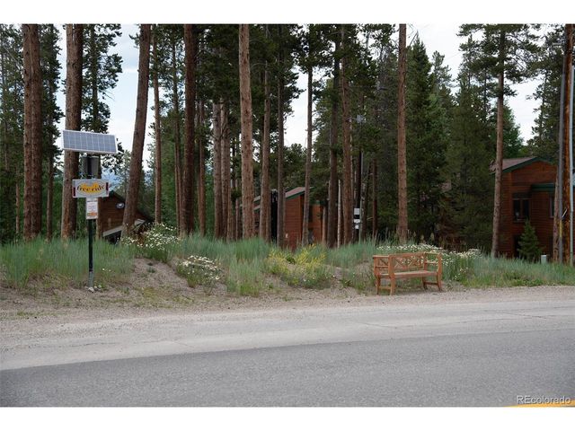 1100 Ski Hill Rd 36, Breckenridge, CO 80424
