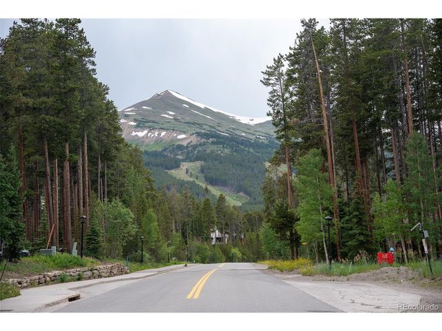 1100 Ski Hill Rd 36, Breckenridge, CO 80424