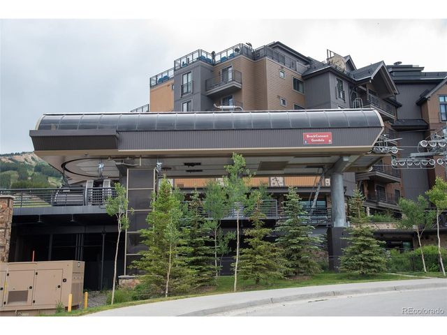 1100 Ski Hill Rd 36, Breckenridge, CO 80424
