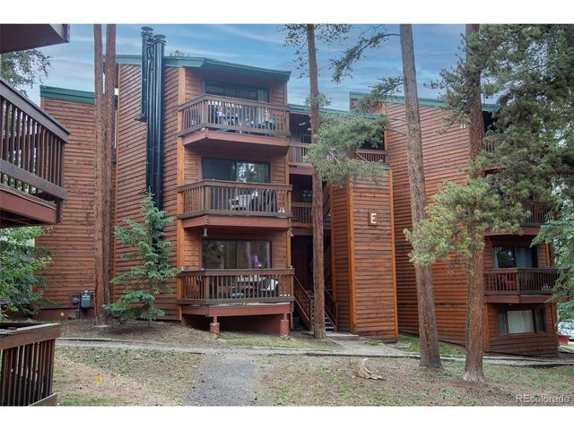 1100 Ski Hill Rd 36, Breckenridge, CO 80424