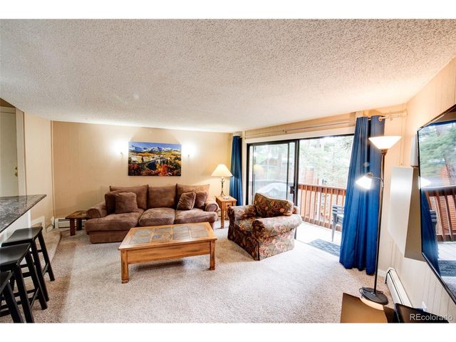 1100 Ski Hill Rd 36, Breckenridge, CO 80424