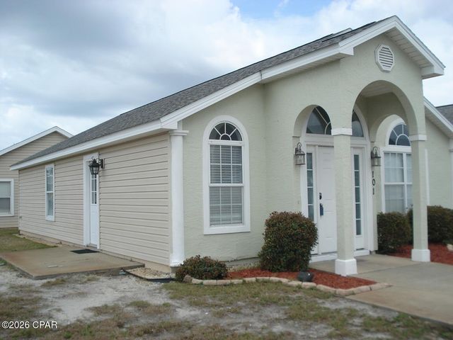 101 Seagrass Way, Panama City Beach, FL 32407
