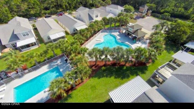 101 Seagrass Way, Panama City Beach, FL 32407