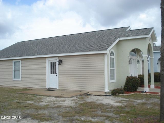 101 Seagrass Way, Panama City Beach, FL 32407