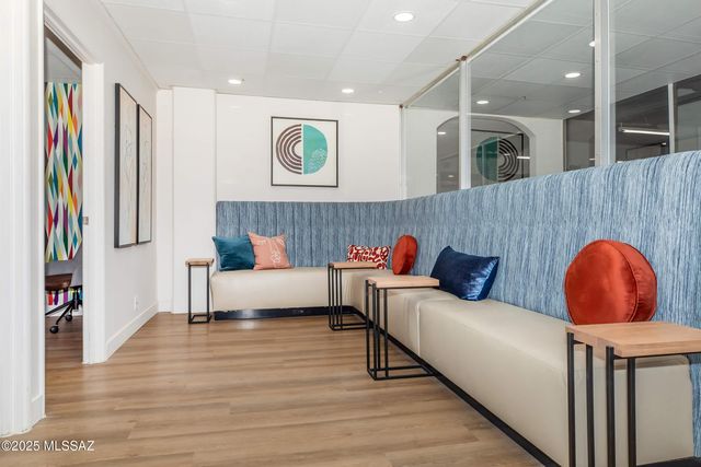 425 W Paseo Redondo Apt 3K, Tucson, AZ 85701