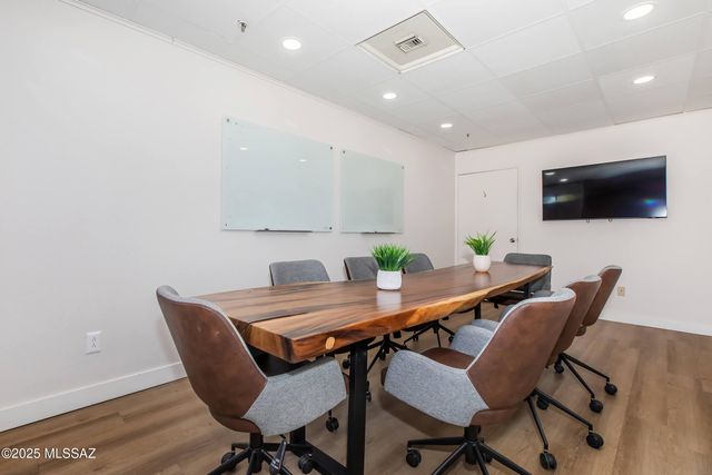 425 W Paseo Redondo Apt 3K, Tucson, AZ 85701