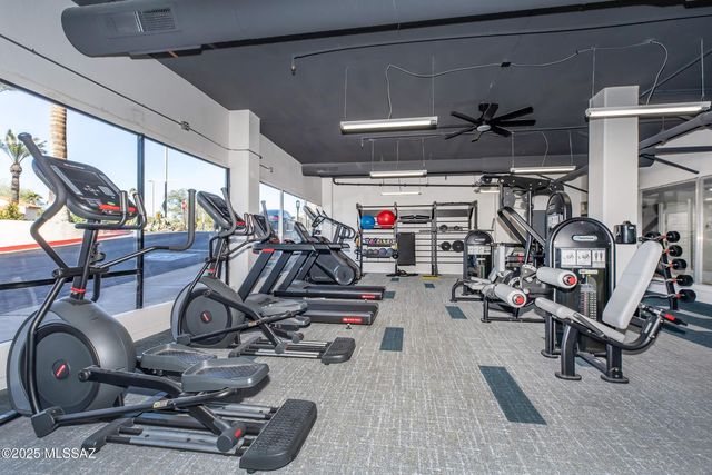 425 W Paseo Redondo Apt 3K, Tucson, AZ 85701