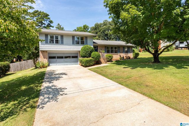 1308 CONGER ROAD, Anniston, AL 36207