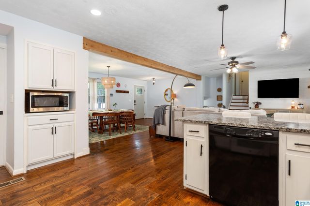 1308 CONGER ROAD, Anniston, AL 36207