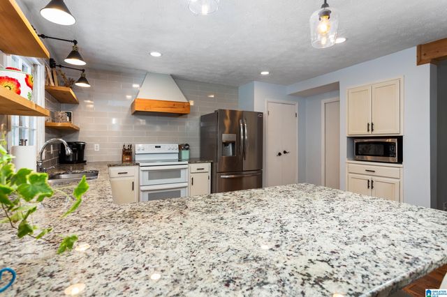 1308 CONGER ROAD, Anniston, AL 36207