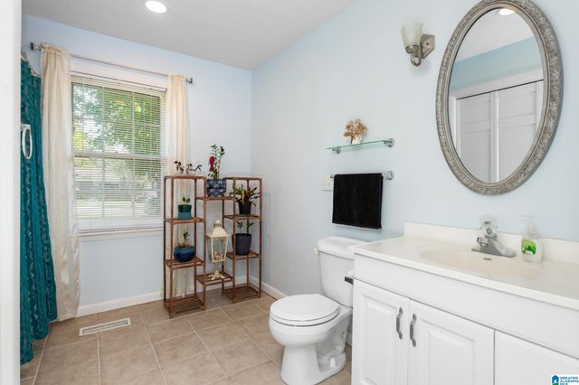 1308 CONGER ROAD, Anniston, AL 36207