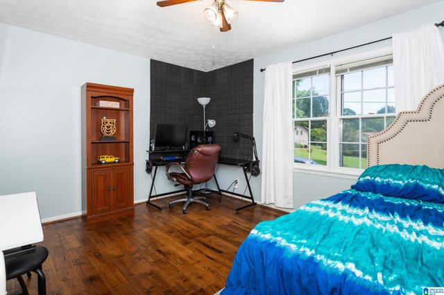 1308 CONGER ROAD, Anniston, AL 36207