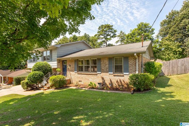 1308 CONGER ROAD, Anniston, AL 36207