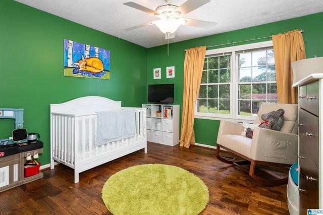 1308 CONGER ROAD, Anniston, AL 36207