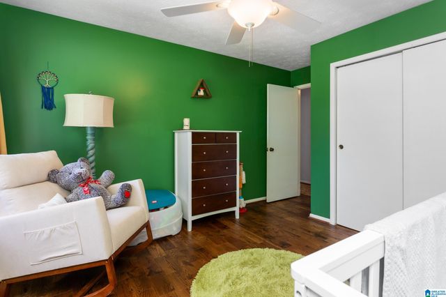 1308 CONGER ROAD, Anniston, AL 36207