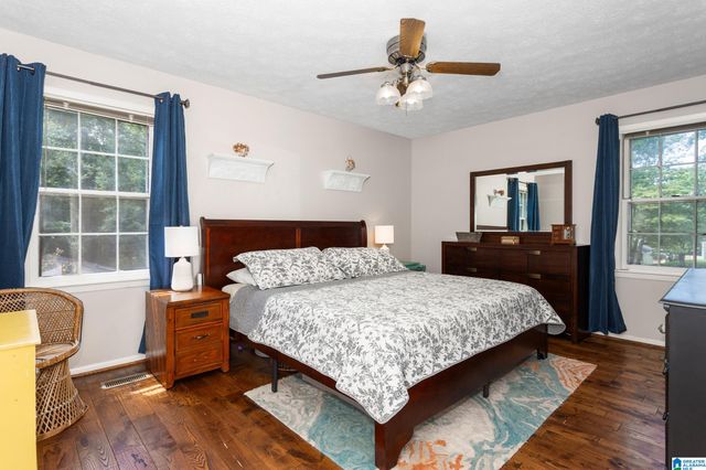 1308 CONGER ROAD, Anniston, AL 36207
