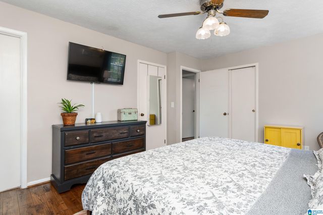 1308 CONGER ROAD, Anniston, AL 36207