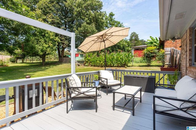 1308 CONGER ROAD, Anniston, AL 36207