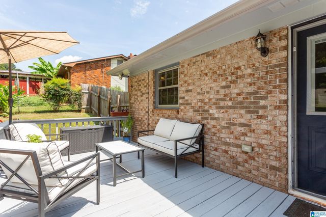 1308 CONGER ROAD, Anniston, AL 36207