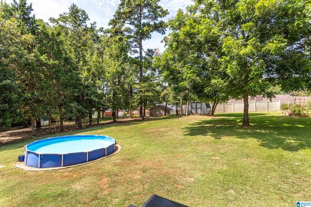 1308 CONGER ROAD, Anniston, AL 36207
