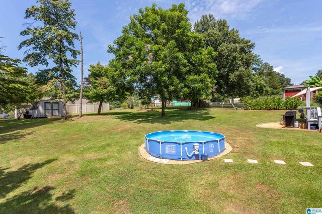 1308 CONGER ROAD, Anniston, AL 36207