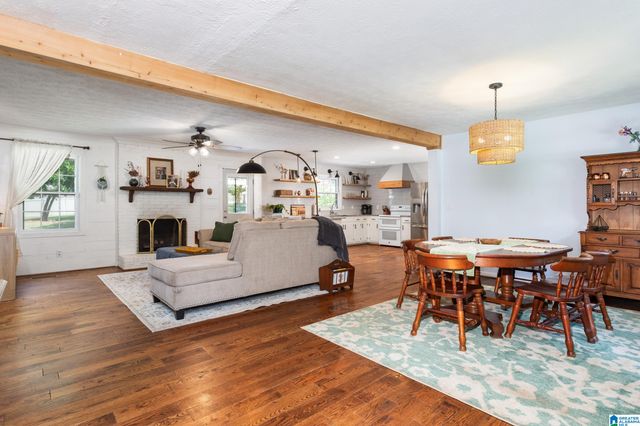 1308 CONGER ROAD, Anniston, AL 36207