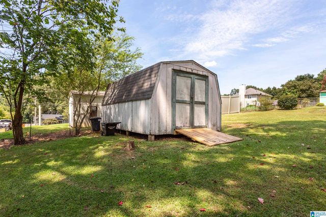 1308 CONGER ROAD, Anniston, AL 36207