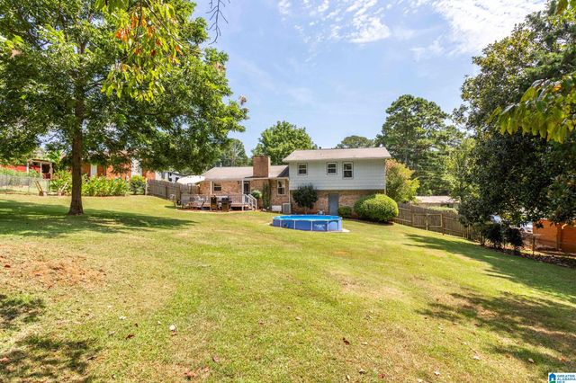 1308 CONGER ROAD, Anniston, AL 36207