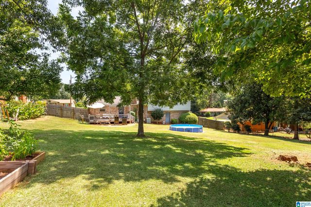 1308 CONGER ROAD, Anniston, AL 36207