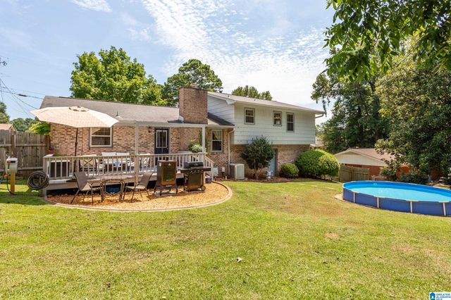 1308 CONGER ROAD, Anniston, AL 36207