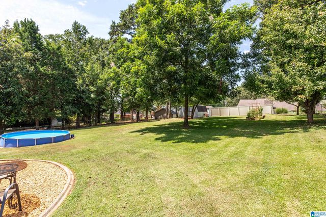 1308 CONGER ROAD, Anniston, AL 36207