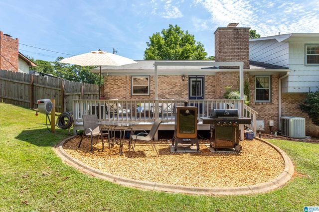 1308 CONGER ROAD, Anniston, AL 36207