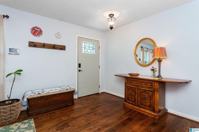 1308 CONGER ROAD, Anniston, AL 36207