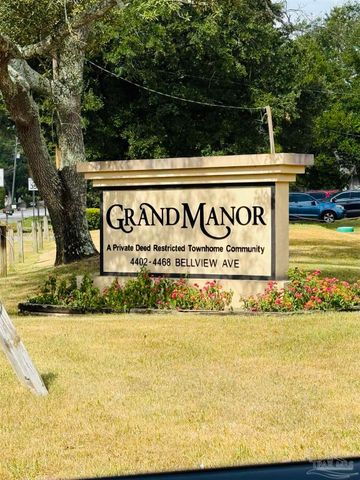 4436 Bellview Ave 5, Pensacola, FL 32526