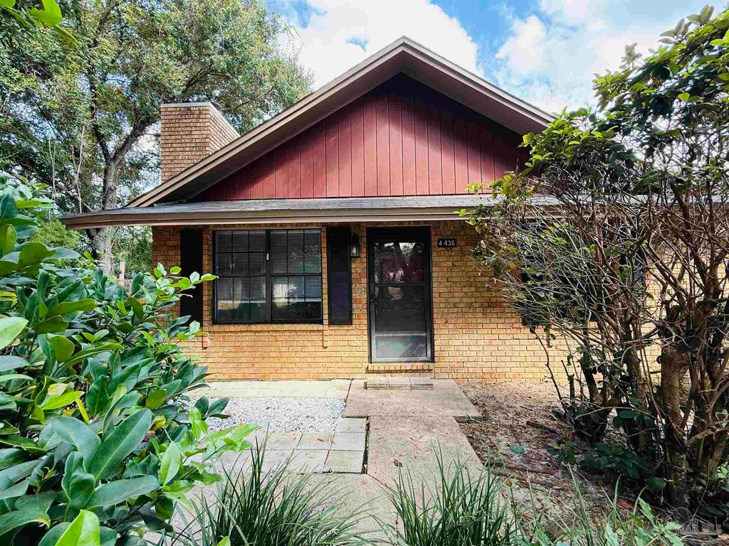 4436 Bellview Ave 5, Pensacola, FL 32526