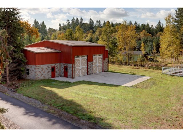 11200 Ne GREN FELS Dr, Battle Ground, WA 98604