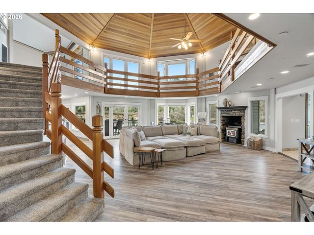 11200 Ne GREN FELS Dr, Battle Ground, WA 98604