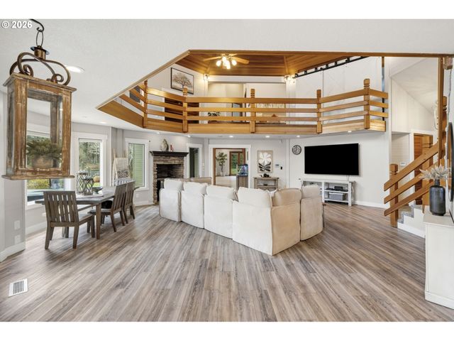 11200 Ne GREN FELS Dr, Battle Ground, WA 98604