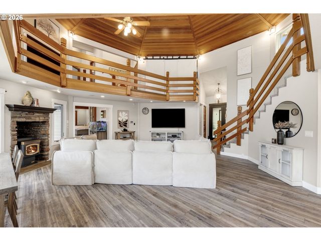 11200 Ne GREN FELS Dr, Battle Ground, WA 98604