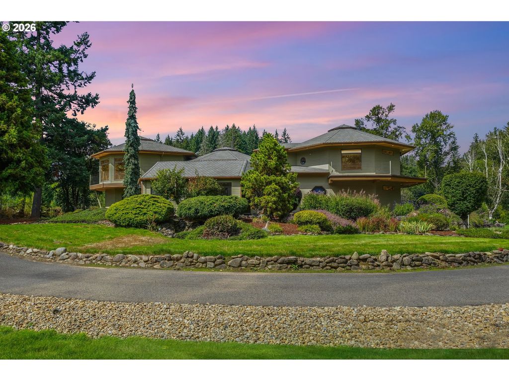 11200 Ne GREN FELS Dr, Battle Ground, WA 98604