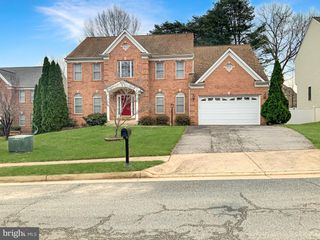 13413 CLASSIC CT, Woodbridge, VA 22192