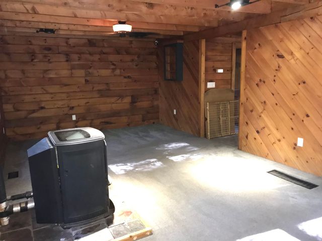 108 Old Bennington Road, Greenfield, NH 03047